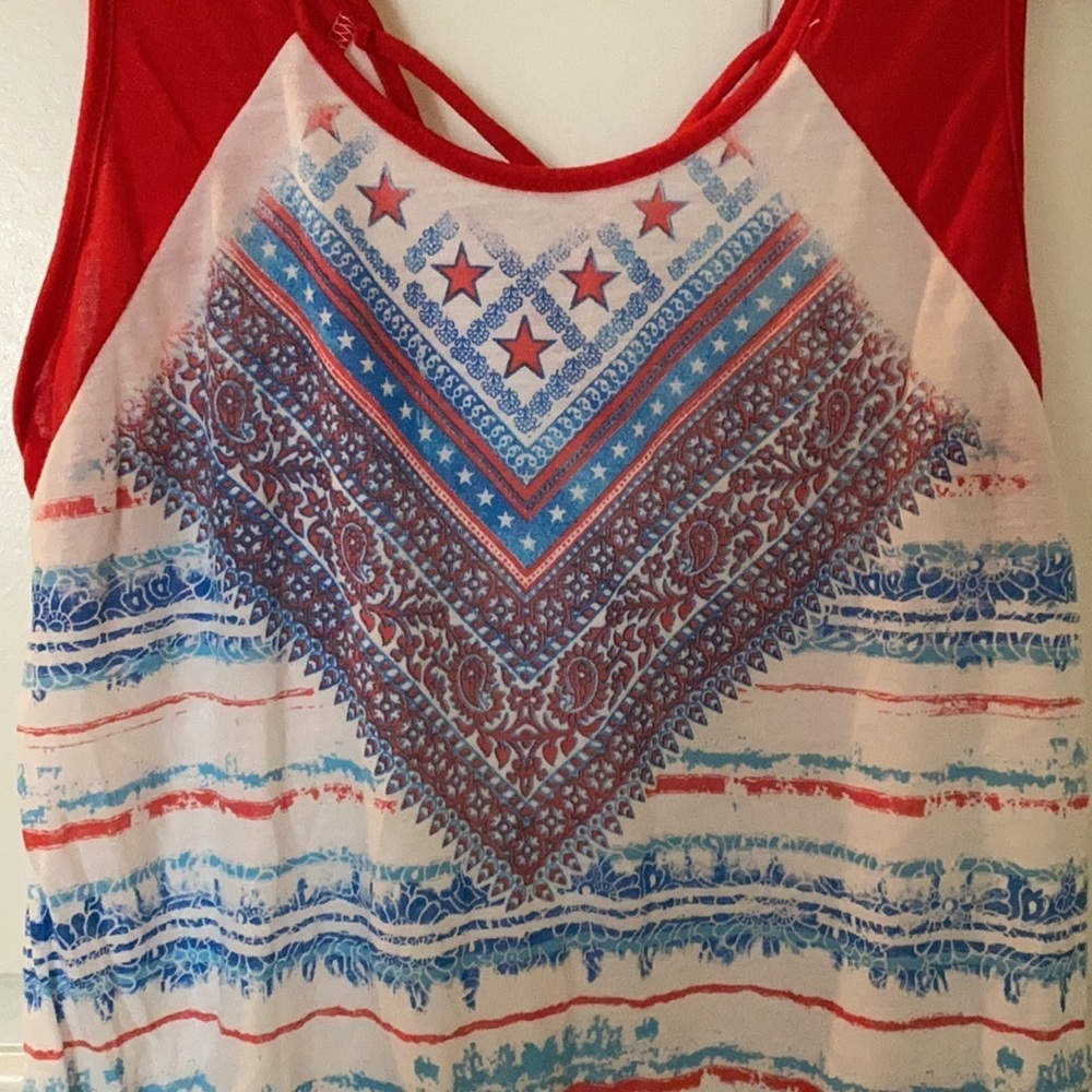Tank top - Picture 2 of 6
